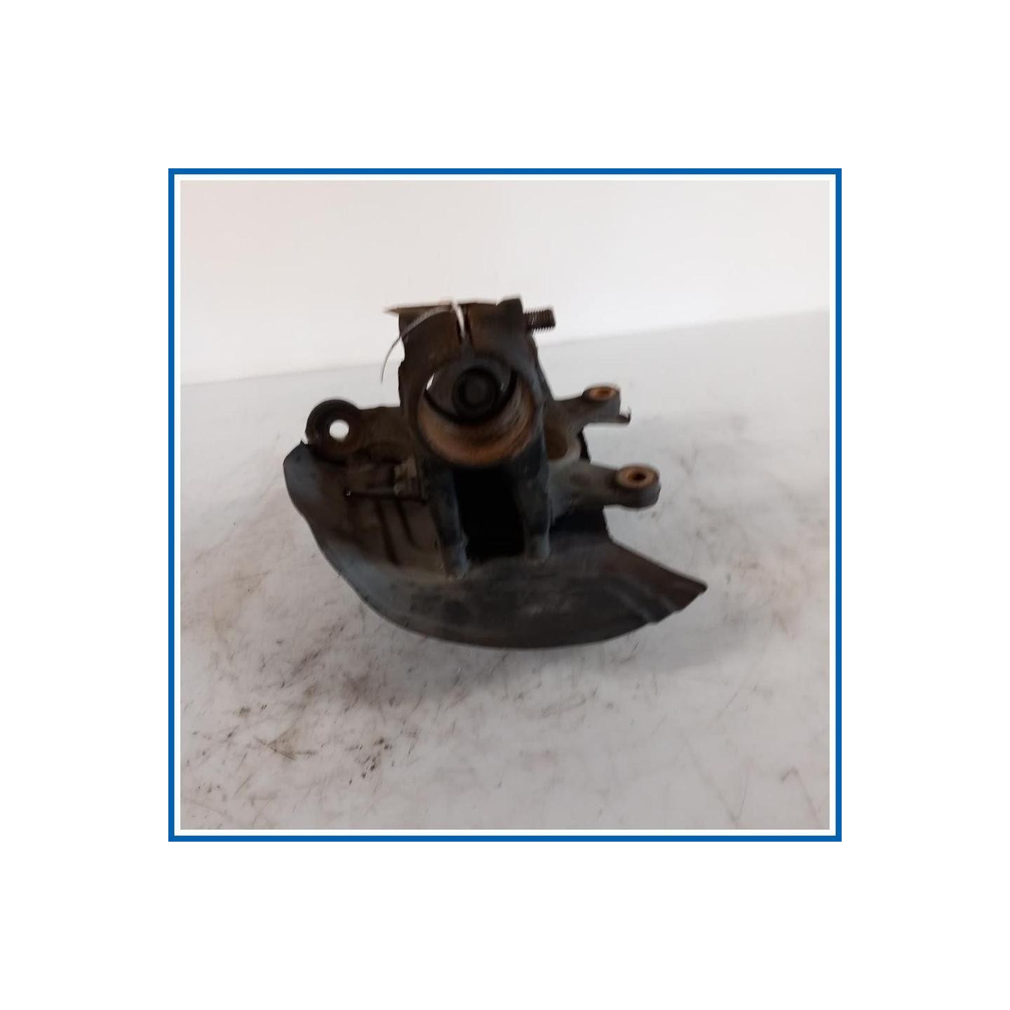 Fusello ruota ant. dx. BMW X3 E83