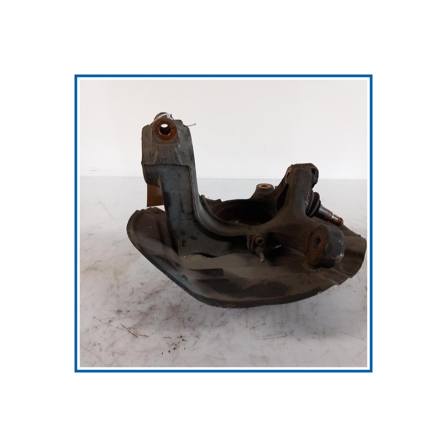 Fusello ruota ant. sx. BMW X3 E83