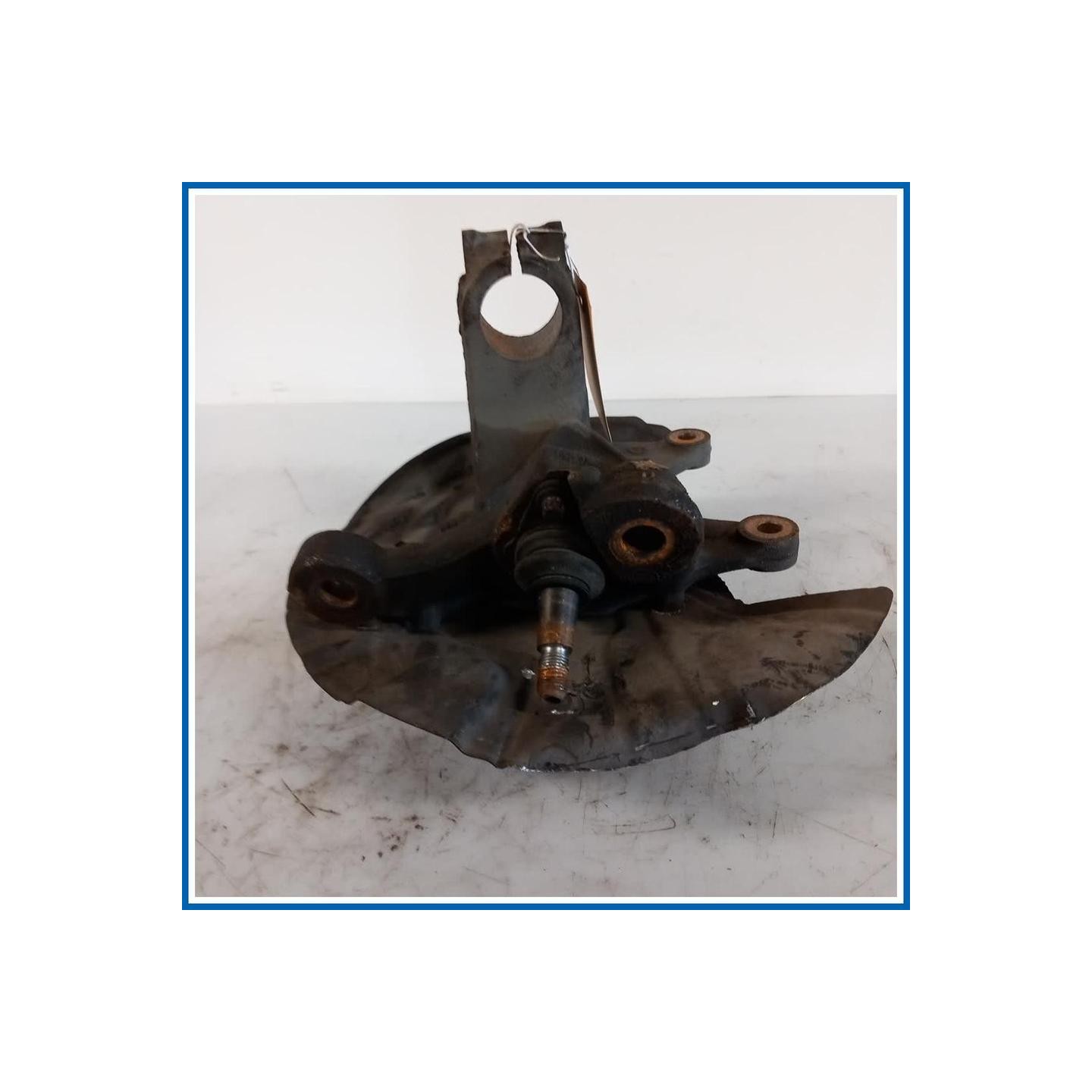 Fusello ruota ant. sx. BMW X3 E83