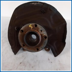 Fusello ruota ant. sx. BMW X3 E83