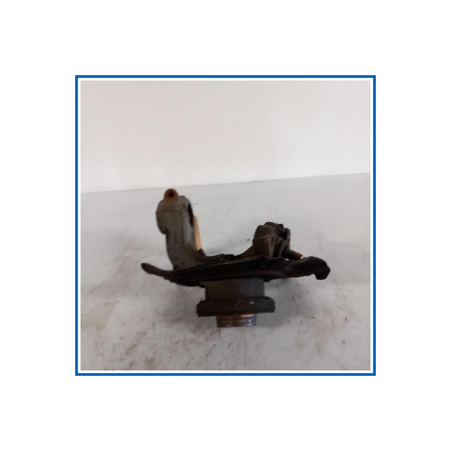 Fusello ruota ant. sx. BMW X3 E83