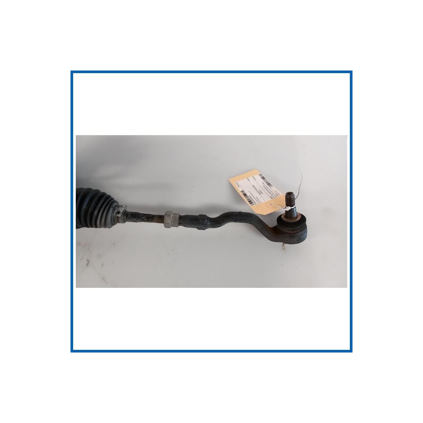 Semiasse ant. sx. BMW X3 E83