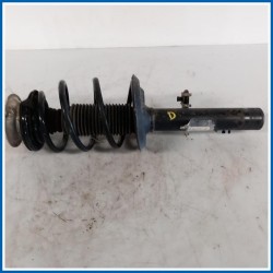 Ammortizzatore ant. sx. BMW X3 E83
