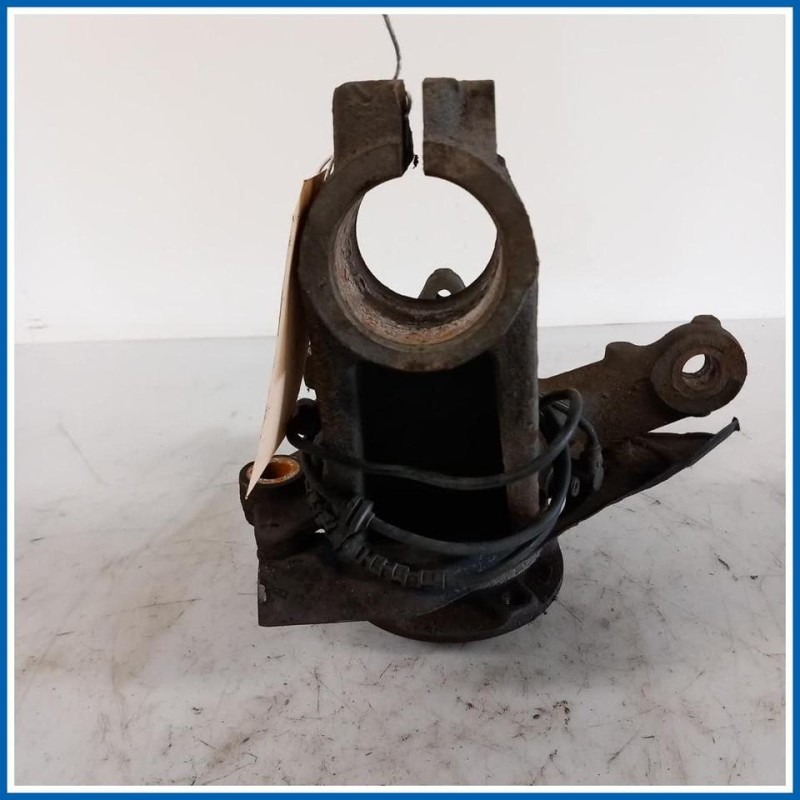 Fusello ruota ant. sx. FIAT Ducato 250