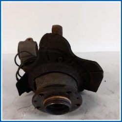 Fusello ruota ant. sx. FIAT Ducato 250