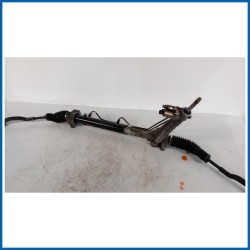 Scatola sterzo c/servosterzo (revisionata) FIAT Ducato 250