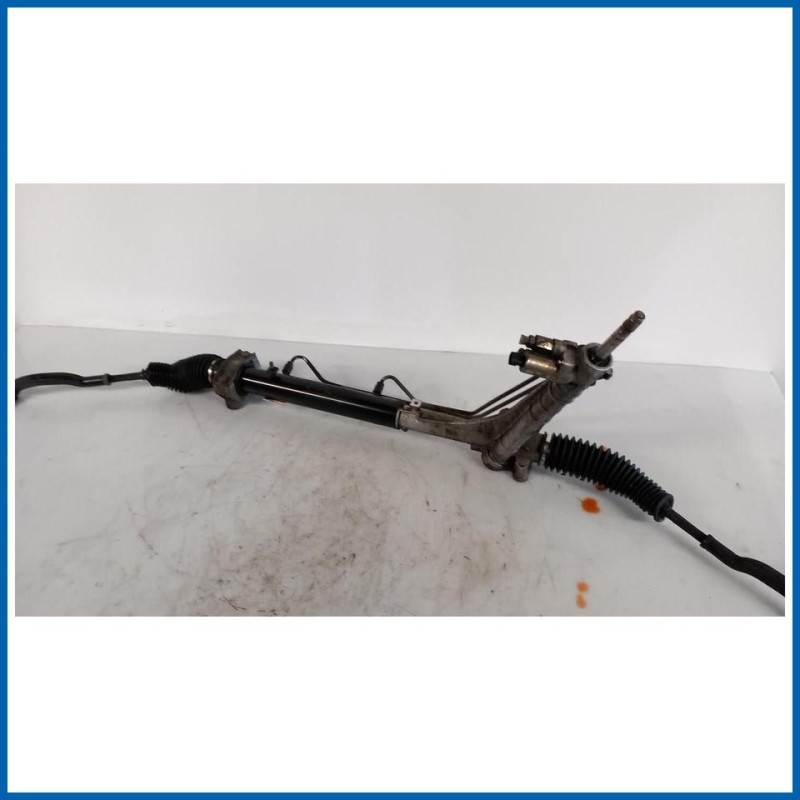 Scatola sterzo c/servosterzo (revisionata) FIAT Ducato 250