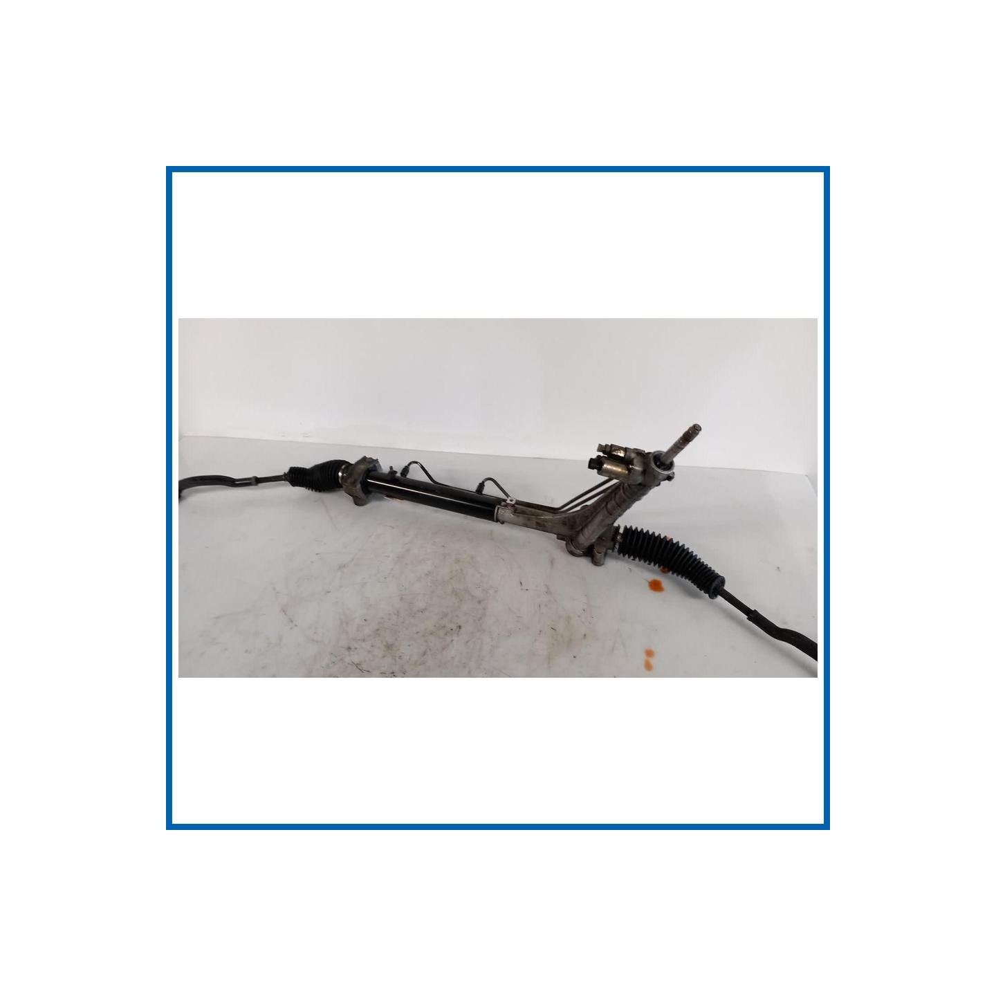 Scatola sterzo c/servosterzo (revisionata) FIAT Ducato 250
