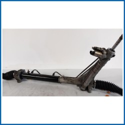 Scatola sterzo c/servosterzo (revisionata) FIAT Ducato 250