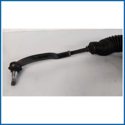 Scatola sterzo c/servosterzo (revisionata) FIAT Ducato 250