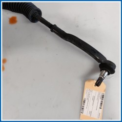 Scatola sterzo c/servosterzo (revisionata) FIAT Ducato 250