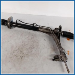Scatola sterzo c/servosterzo (revisionata) FIAT Ducato 250