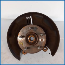 Fusello ruota ant. sx. DAIHATSU Terios II