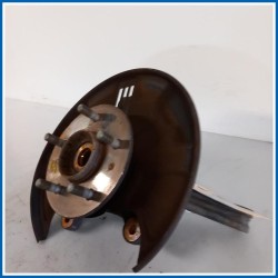Fusello ruota ant. sx. DAIHATSU Terios II