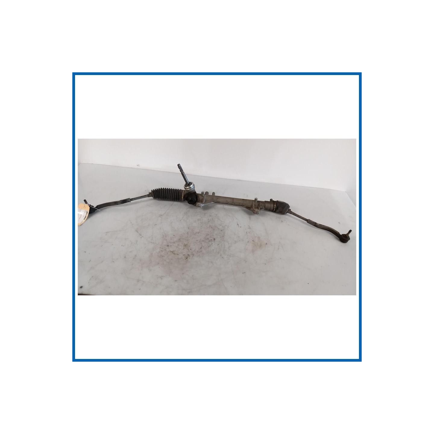 Scatola sterzo c/servosterzo RENAULT Clio IV
