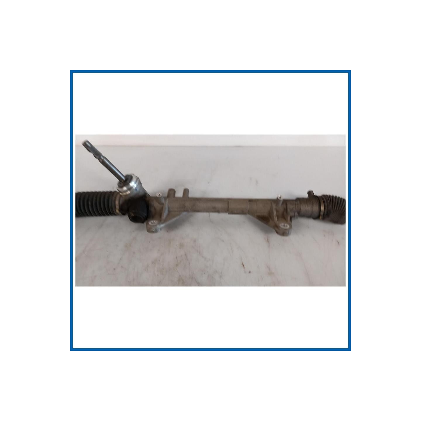Scatola sterzo c/servosterzo RENAULT Clio IV