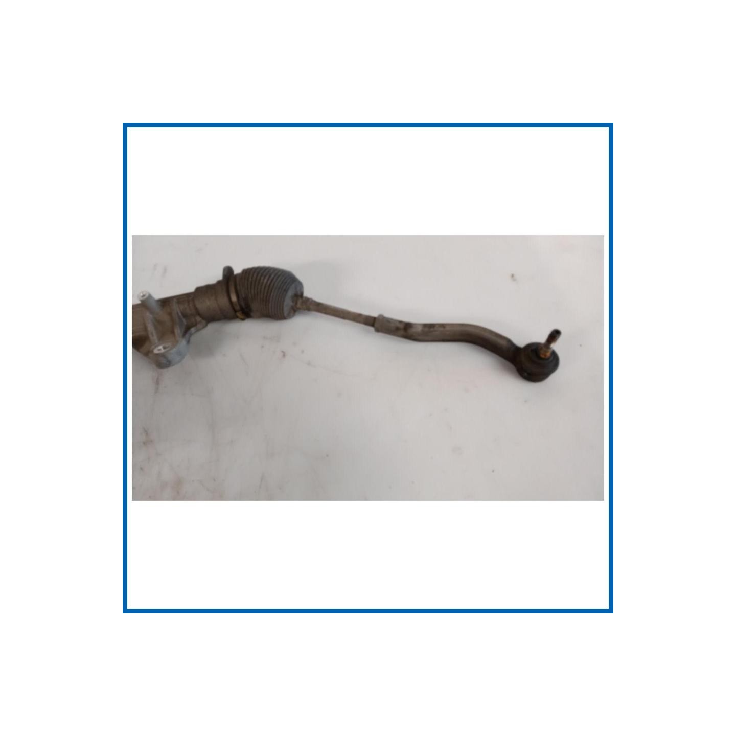 Scatola sterzo c/servosterzo RENAULT Clio IV