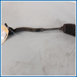 Scatola sterzo c/servosterzo RENAULT Clio IV