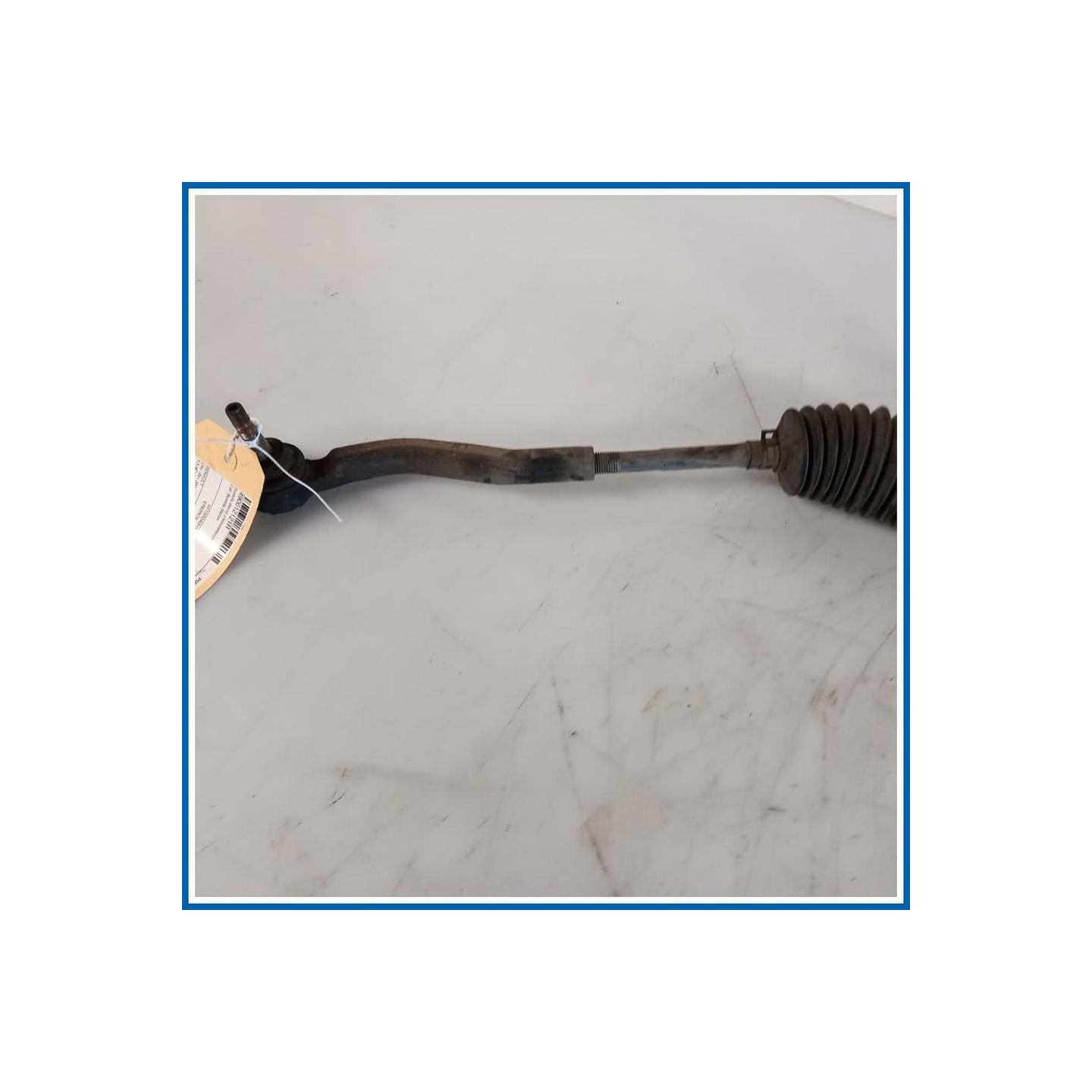 Scatola sterzo c/servosterzo RENAULT Clio IV
