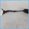 Scatola sterzo c/servosterzo RENAULT Clio IV