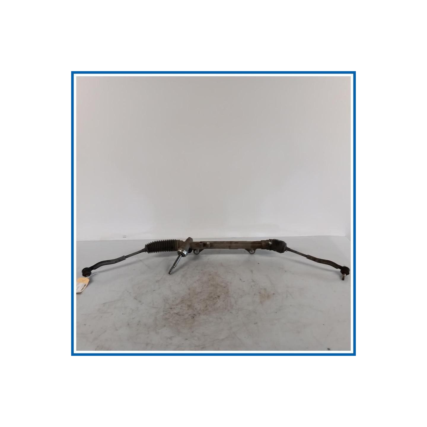 Scatola sterzo c/servosterzo RENAULT Clio IV