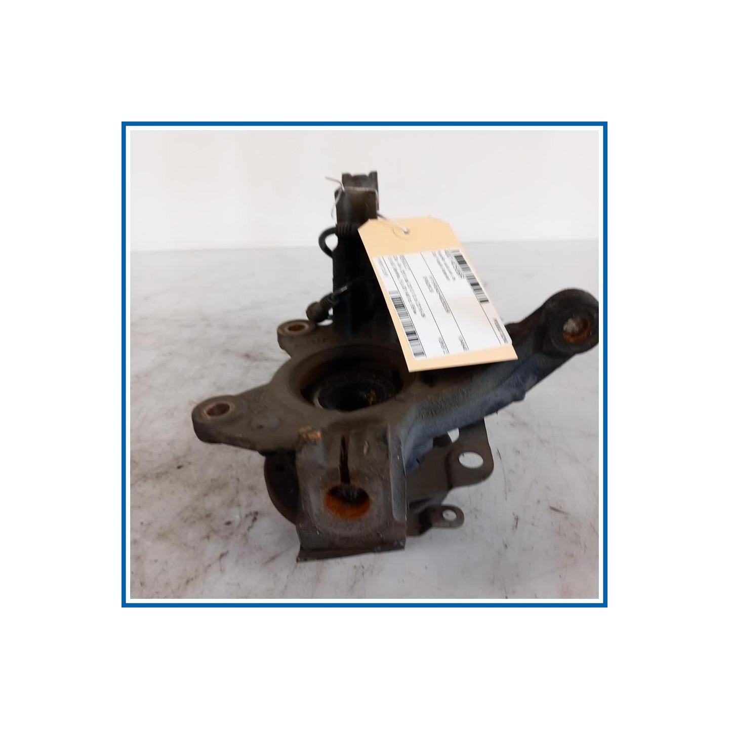 Fusello ruota ant. dx. RENAULT Clio IV