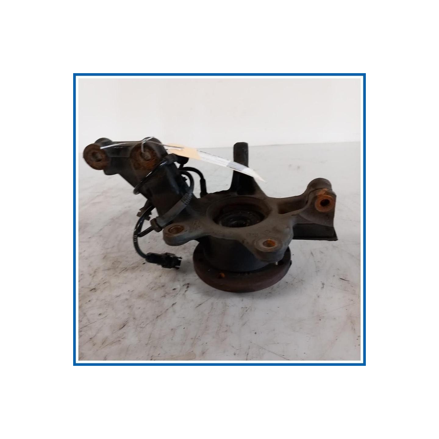 Fusello ruota ant. dx. RENAULT Clio IV