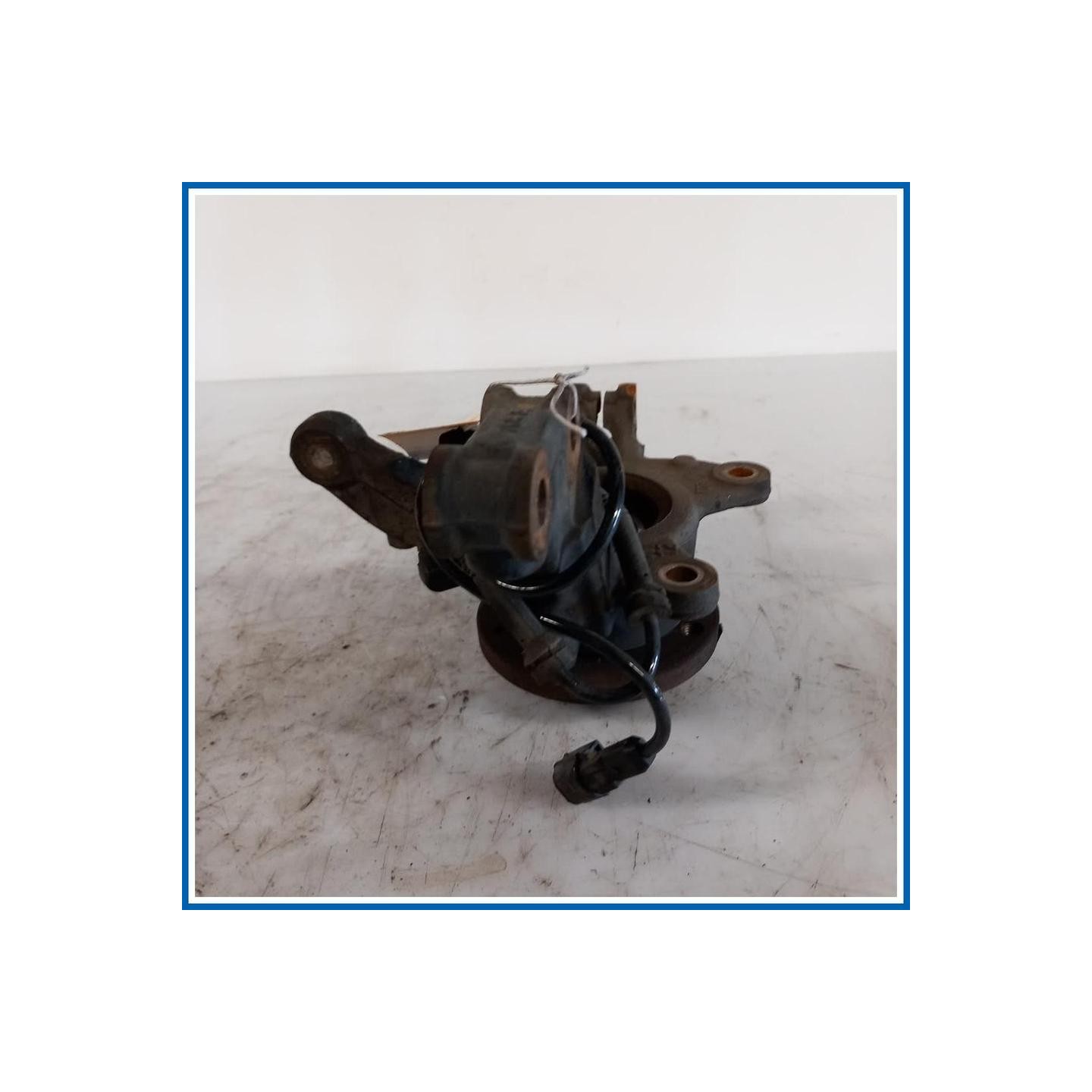 Fusello ruota ant. dx. RENAULT Clio IV
