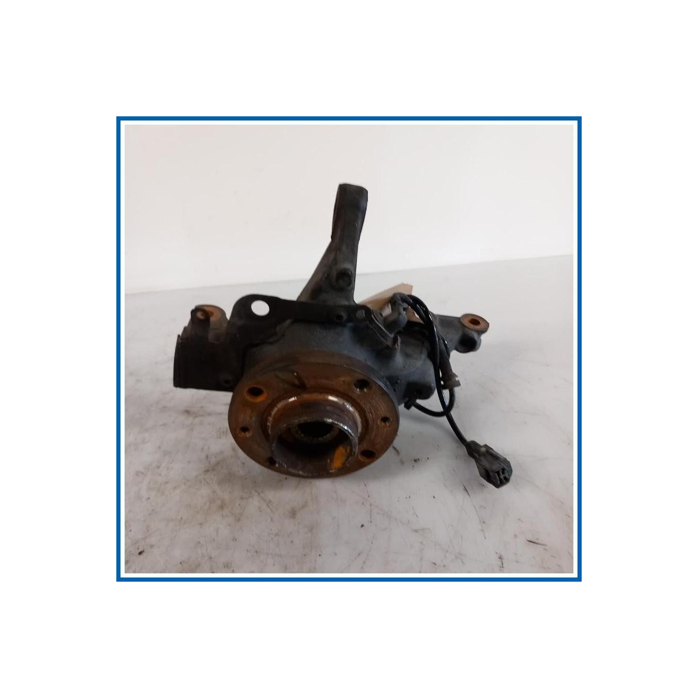 Fusello ruota ant. dx. RENAULT Clio IV