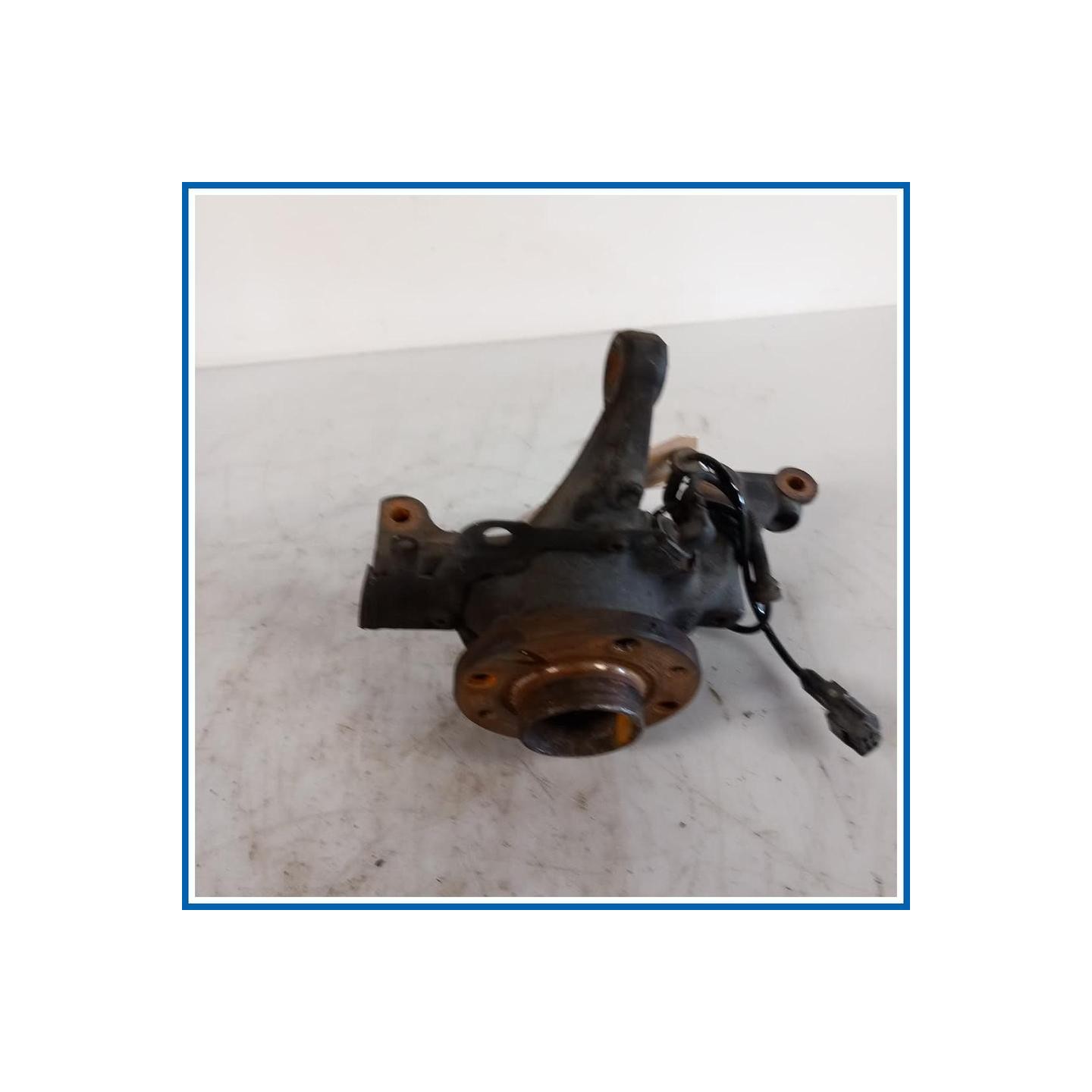 Fusello ruota ant. dx. RENAULT Clio IV