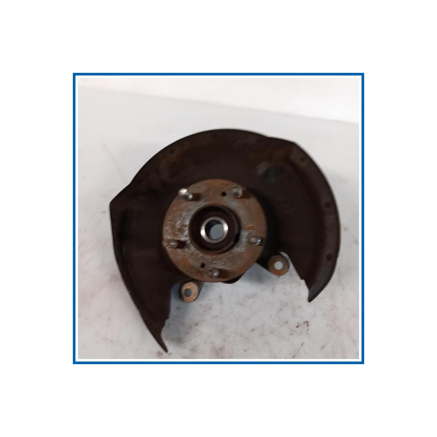 Fusello ruota ant. dx. HONDA Civic VIII