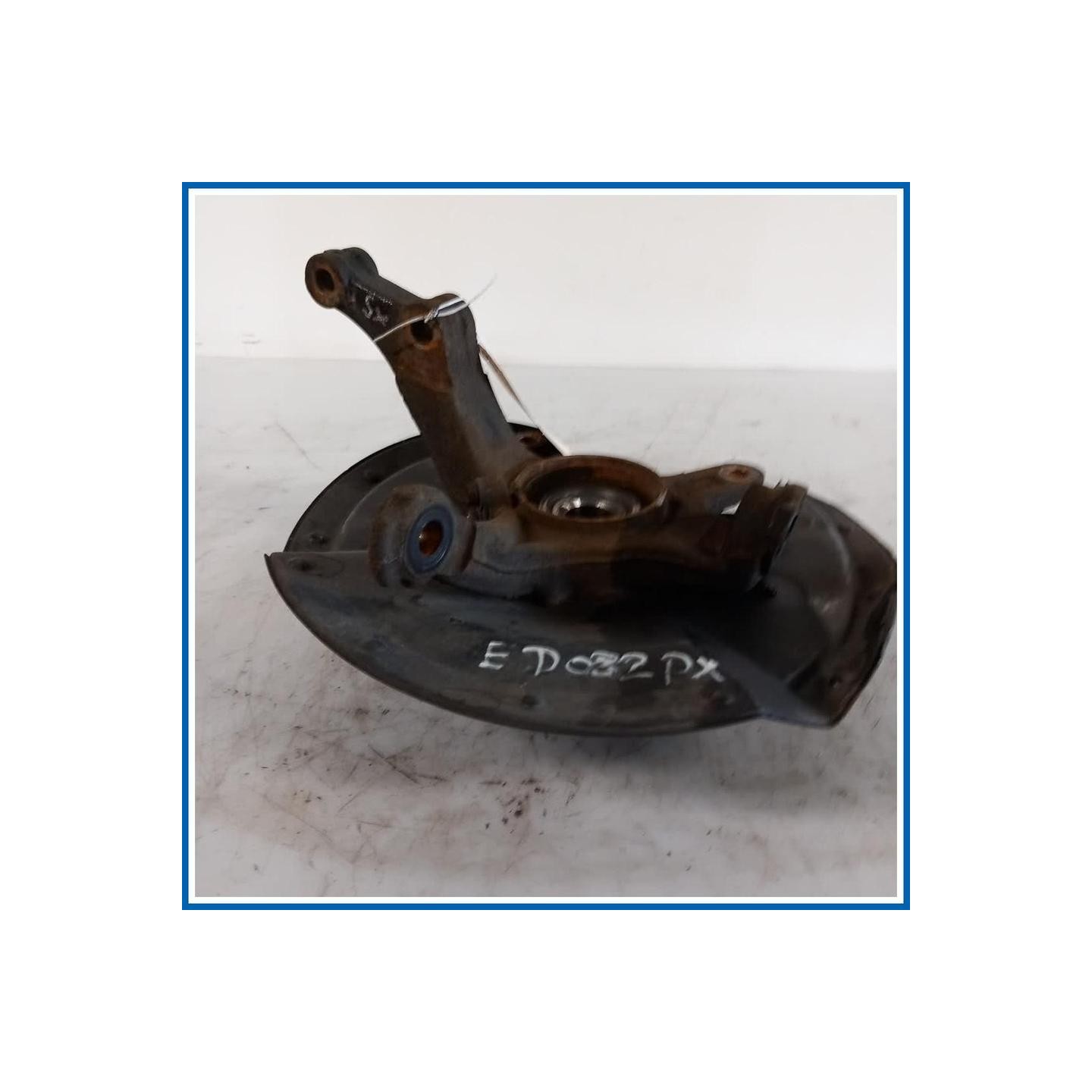 Fusello ruota ant. sx. HONDA Civic VIII