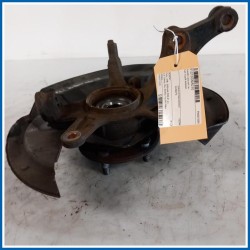 Fusello ruota ant. sx. HONDA Civic VIII