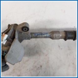 Scatola sterzo c/servosterzo HONDA Civic VIII
