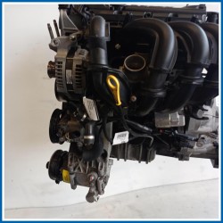 Motore semicompleto revisionato VOLVO V50