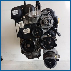 Motore semicompleto revisionato VOLVO V50