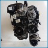 Motore semicompleto revisionato VOLVO V50