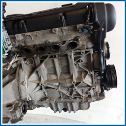 Motore semicompleto revisionato VOLVO V50