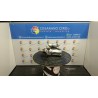 MOTORINO AVVIAMENTO 046 FORD FIESTA (CE1) (04/17-) XUJG 2140094