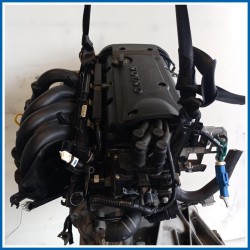 Motore semicompleto revisionato VOLVO V50