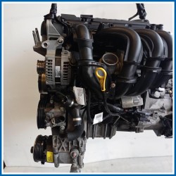 Motore semicompleto revisionato VOLVO V50