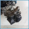 Cambio VOLVO V50