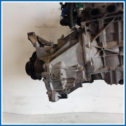 Cambio VOLVO V50
