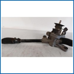 Scatola sterzo c/servosterzo FIAT Sedici