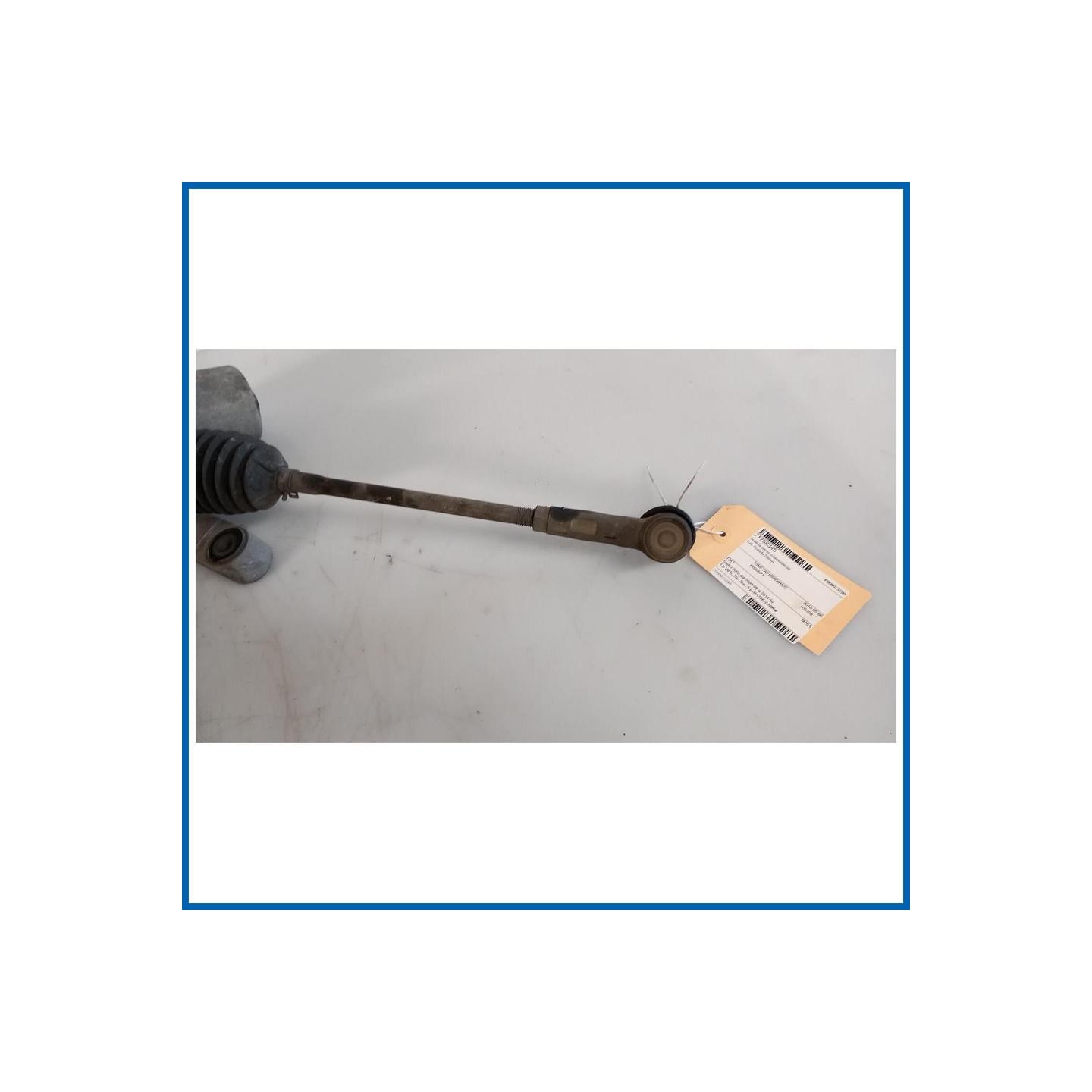 Scatola sterzo c/servosterzo FIAT Sedici