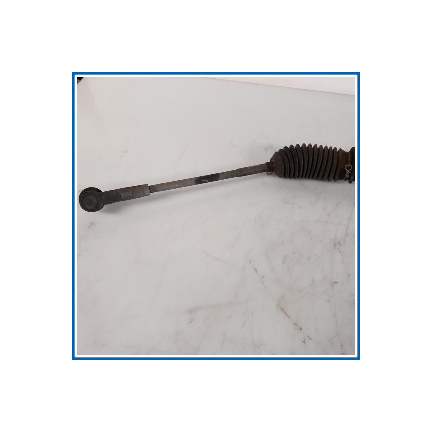 Scatola sterzo c/servosterzo FIAT Sedici
