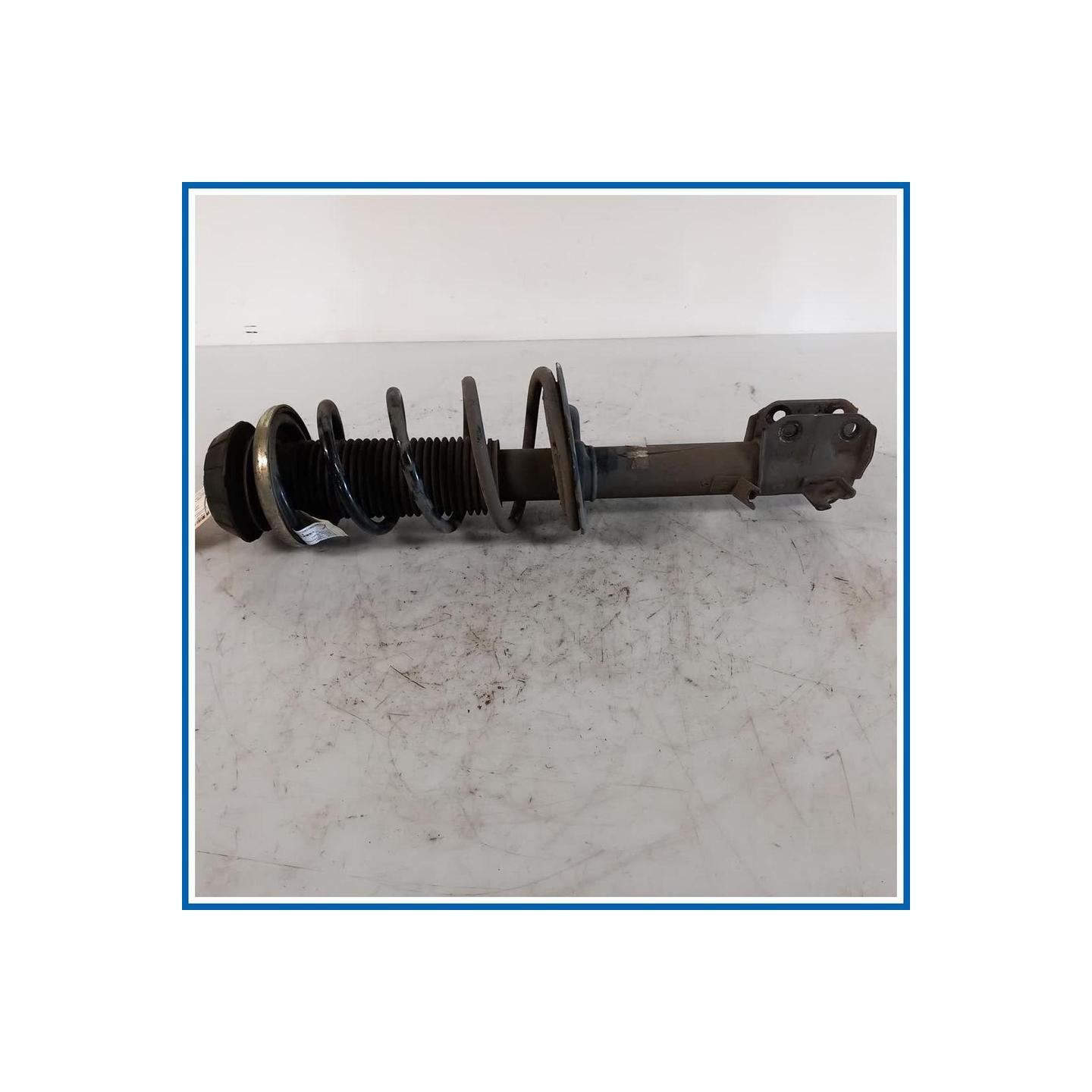 Ammortizzatore ant. sx. FIAT Sedici