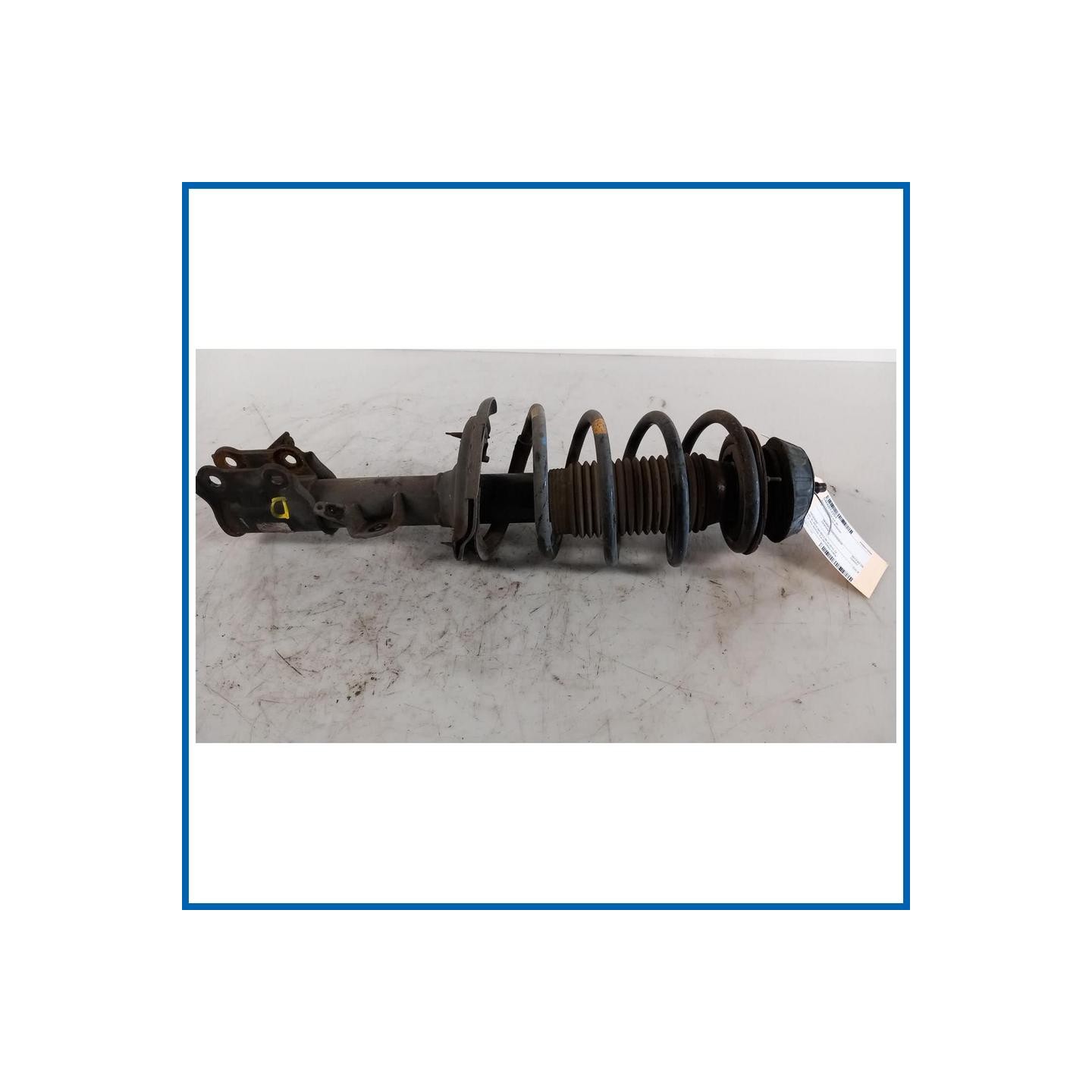 Ammortizzatore ant. dx. HYUNDAI i20 I