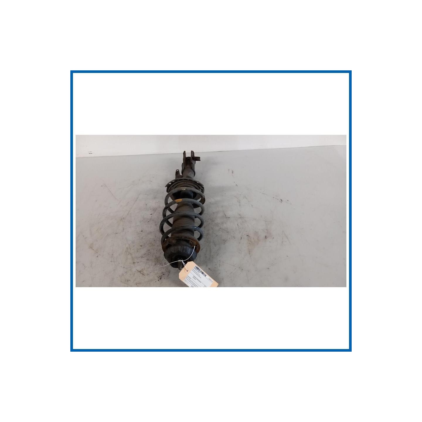 Ammortizzatore ant. dx. HYUNDAI i20 I