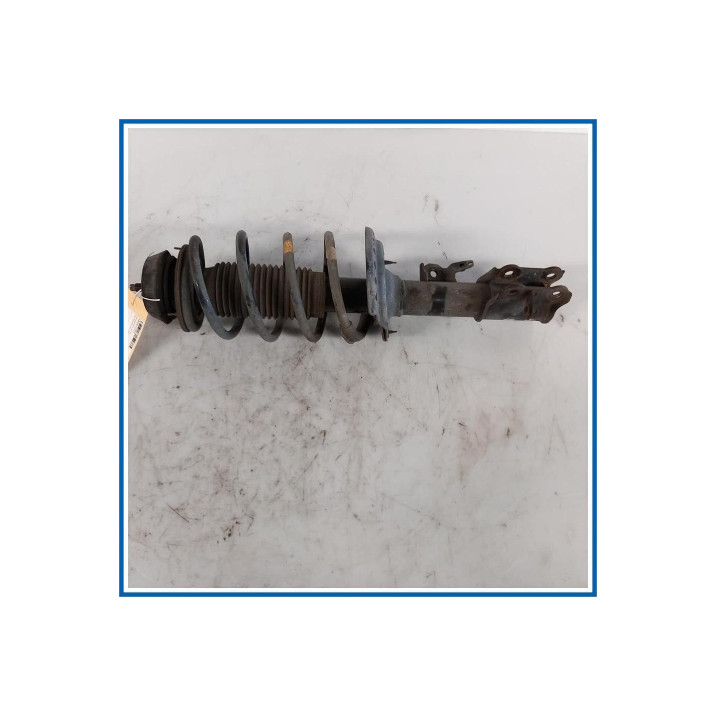 Ammortizzatore ant. dx. HYUNDAI i20 I